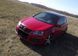 Накладки на фары, реснички Volkswagen Golf 5 черный глянец ABS-пластик