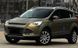 Дневные ходовые огни для Ford Kuga Escape