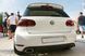 Спойлер VW Golf 6 стиль&nbsp;Votex