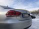 Спойлер лип Volkswagen Passat B7 B8 USA NMS 2011-2019 ABS пластик
