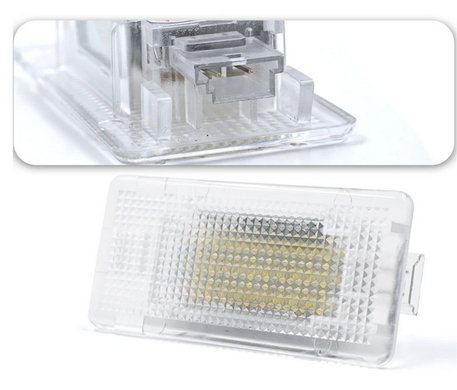 Підсвічування багажника (LED) BMW E82 E36 E46 E90 E92 E93 E39 E60 E61 F10 E63 E38 E65 F01 E84 E53