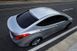 Спойлер на багажник Hyundai Elantra MD со стоп сигналом