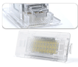 Підсвічування багажника (LED) BMW E82 E36 E46 E90 E92 E93 E39 E60 E61 F10 E63 E38 E65 F01 E84 E53