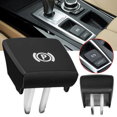 Кнопка перемикання гальма стоянки BMW X5 E70 / X6 E71 (06-14 р.в.)