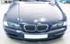 Реснички, накладки фар BMW E46, дорестайл (98-01 г.в.)