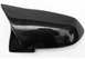 Карбонові накладки на дзеркала BMW F20 / F22 / F30 / F35 / F32 / F34 / E84