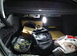 Підсвічування багажника (LED) BMW F10 E65 F01 E70 E71 E85