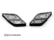 Кнопки разблокировки центрального замка Mercedes Benz C Class W205 (2014-2023)