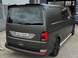 Спойлер на Фольксваген T5,T6 у стилі Sportline чорний глянсовий