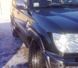 Розширювачі колісних арок Тойота LC 100