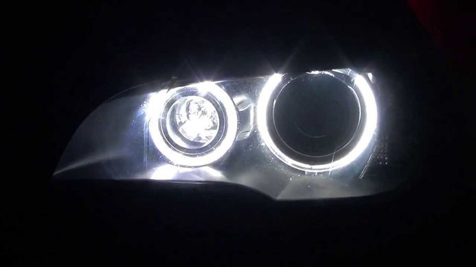 Ангельские глазки BMW лед маркер (06-16 г.в.)