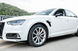 Накладки на крылья Audi A3 A4 A5 A6 A7 A8 Q3 Q5 Q7 стиль ABT