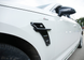 Накладки на крылья Audi A3 A4 A5 A6 A7 A8 Q3 Q5 Q7 стиль ABT