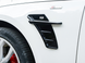 Накладки на крылья Audi A3 A4 A5 A6 A7 A8 Q3 Q5 Q7 стиль ABT