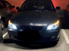 Ангельские глазки BMW лед маркер (06-16 г.в.)