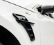 Накладки на крылья Audi A3 A4 A5 A6 A7 A8 Q3 Q5 Q7 стиль ABT