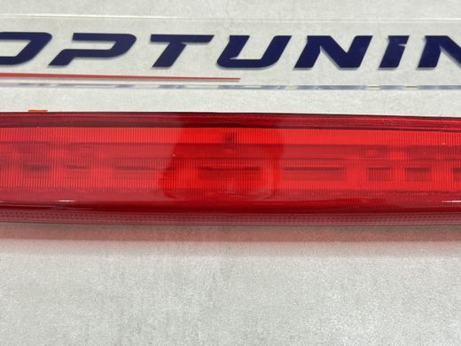 Центральный стоп-сигнал для Skoda Octavia A5 Универсал (2004&ndash;2013)