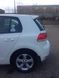 Cпойлер багажника Фольксваген Гольф 6 стиль GTI