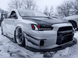 Оптика передня, фари на Mitsubishi Lancer (2008-2016) з DRL