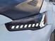 Оптика передня, фари на Mitsubishi Lancer (2008-2016) з DRL