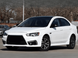 Оптика передня, фари на Mitsubishi Lancer (2008-2016) з DRL