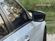 Накладки на дзеркала BMW G20 / G30 / G32 / G11 / G12 М стиль чорний глянець