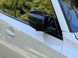 Накладки на дзеркала BMW G20 / G30 / G32 / G11 / G12 М стиль чорний глянець