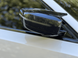 Накладки на дзеркала BMW G20 / G30 / G32 / G11 / G12 М стиль чорний глянець