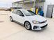 Накладки на дзеркала VW Golf 7 під карбон