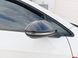 Накладки на дзеркала VW Golf 7 під карбон