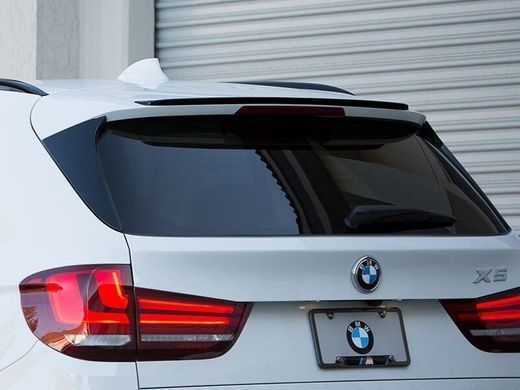 Спойлер багажника BMW X5 F15 стиль M-PERFORMANCE